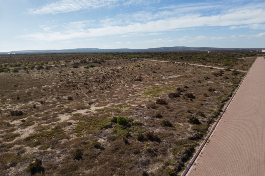 Commercial Property for Sale in Saldanha Industrial Western Cape